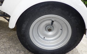 HONDA GYRO CANOPY TA03