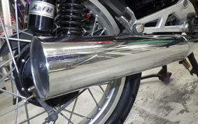 HONDA CBX250 RS MC10