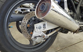 YAMAHA XJR400 Gen.2 R 1998 4HM