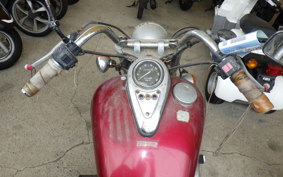 KAWASAKI VULCAN 400 Gen.2 VN400A