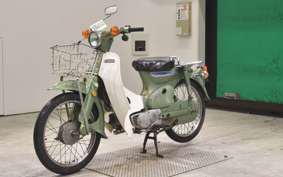 HONDA C50 SUPER CUB 2022 C50