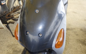 SUZUKI LET's 4 CA41A