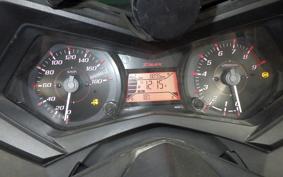 YAMAHA T-MAX 530 2016 SJ12J