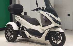 HONDA PCX 160 TRIKE 2014