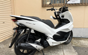 HONDA PCX125 JF81