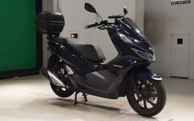 HONDA PCX125-3ﾊEVEﾘｯﾄﾞ JF84