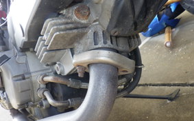 DUCATI HYPERMOTARD 1100 2010