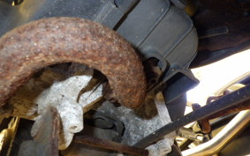 SUZUKI LET's 2 CA1PA