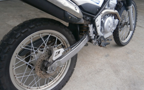 YAMAHA SEROW 250 DG31J