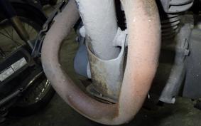 YAMAHA TW225 2000 DG09J