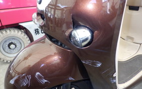 YAMAHA VINO 50 Gen.4 AY02