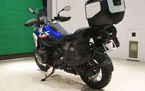 BMW R1300GS 2024