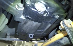 HONDA PS250 MF09