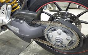 DUCATI HYPERMOTARD 1100S 2008