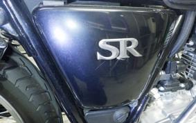 YAMAHA SR400 Gen.5 2021 RH16J