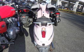 PEUGEOT ジャンゴ125A
