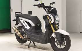 HONDA ZOOMER-X 2017 JF52