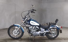 YAMAHA VIRAGO250S 3DM