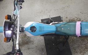 HONDA TLM200R 2022 MD15
