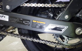 KAWASAKI NINJA 400 2023 EX400L
