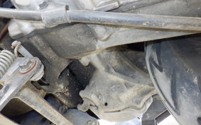 HONDA JOKER 90 1990 HF09