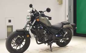 HONDA REBEL 250 A 2024 MC49