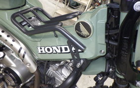 HONDA CT125 HUNTER CUB 2026 JA55