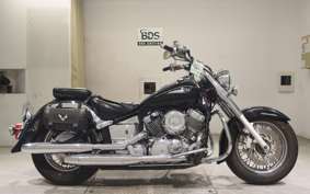 YAMAHA DRAGSTAR 400 CLASSIC 2005 VH01J