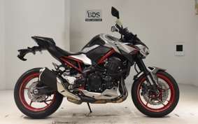 KAWASAKI Z900 Gen.2 2023 ZR900B