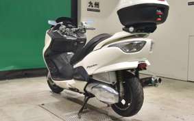 HONDA FORZA Z 2019 MF08