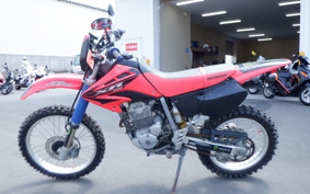 HONDA XR250 BAJA MD30