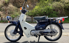 HONDA SUPER CUB90 HA02
