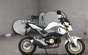 HONDA GU ROM JC75