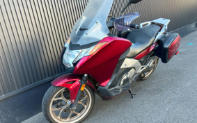 HONDA NC700 INTEGRA 2012 RC62