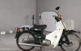 HONDA SUPER CUB50 C50