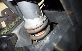 KAWASAKI NINJA 250R EX250K