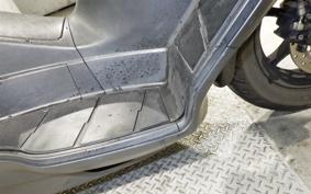 SUZUKI SKYWAVE 200 (Burgman 200) CH41A