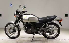 HONDA GB250 CLUBMAN Gen.4 MC10