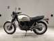 Фото Honda GB250 CLUBMAN Gen.4 1990 с японского аукциона