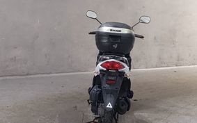 SUZUKI ADDRESS V110 CE47A