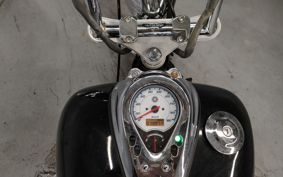 YAMAHA DRAGSTAR 400 VH01J