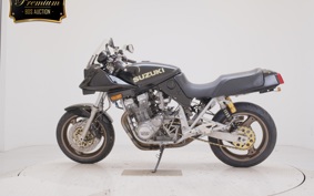 SUZUKI GSX1100S KATANA 2018