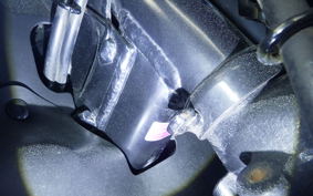 HONDA C125 SUPER CUB 2022 JA48