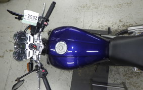 YAMAHA XJR400 Gen.3 R 2009 RH02J