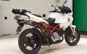 DUCATI MULTISTRADA 1000 DS 2003