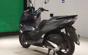 HONDA PCX125 1990 JK05