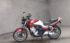 HONDA CB400SFV-4 NC42