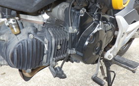 HONDA ｸﾞﾛﾑ JC61
