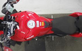 DUCATI STREETFIGHTER V4 S 2021