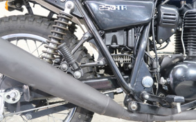 KAWASAKI 250TR BJ250F